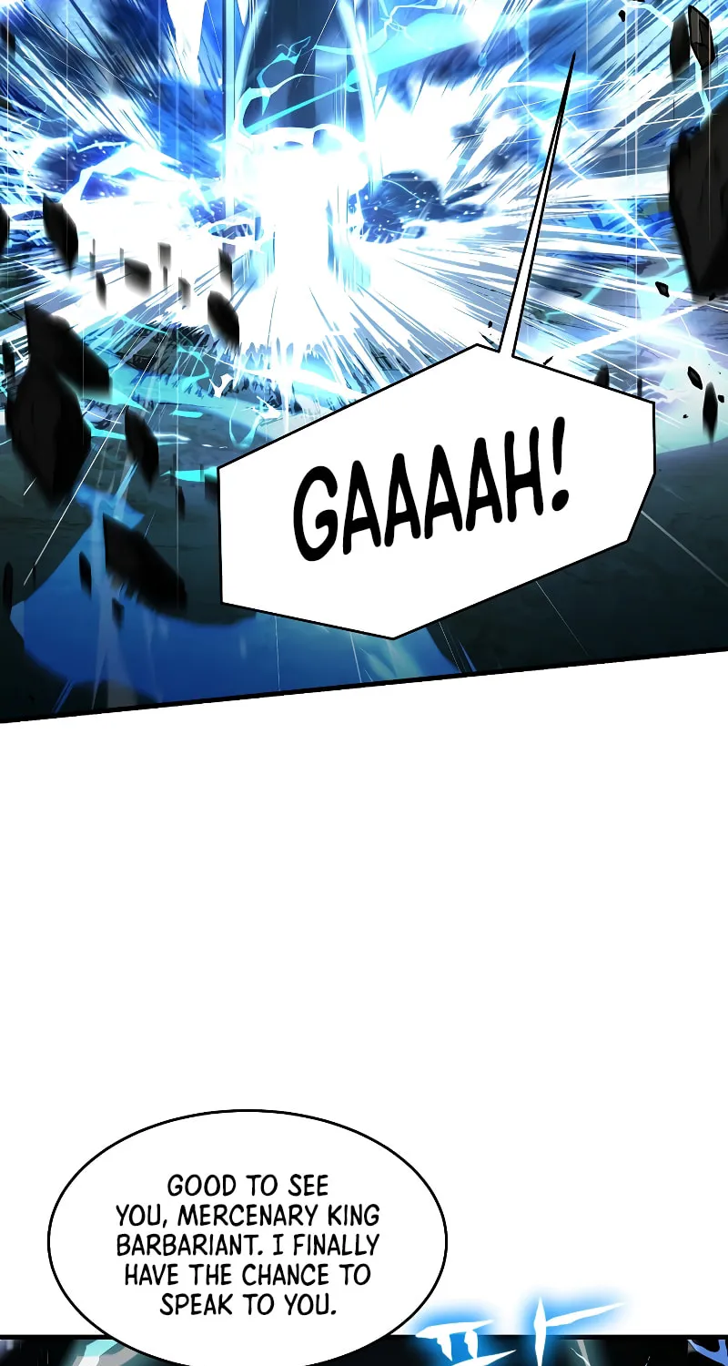 The Legendary Spearman Returns Chapter 87 page 109 - 