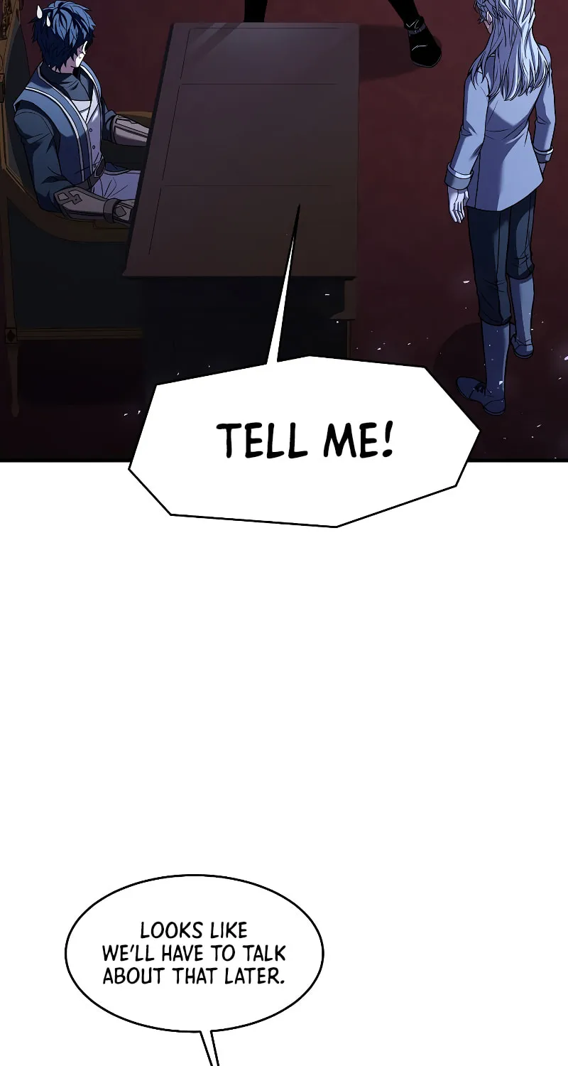 The Legendary Spearman Returns Chapter 87 page 12 - 
