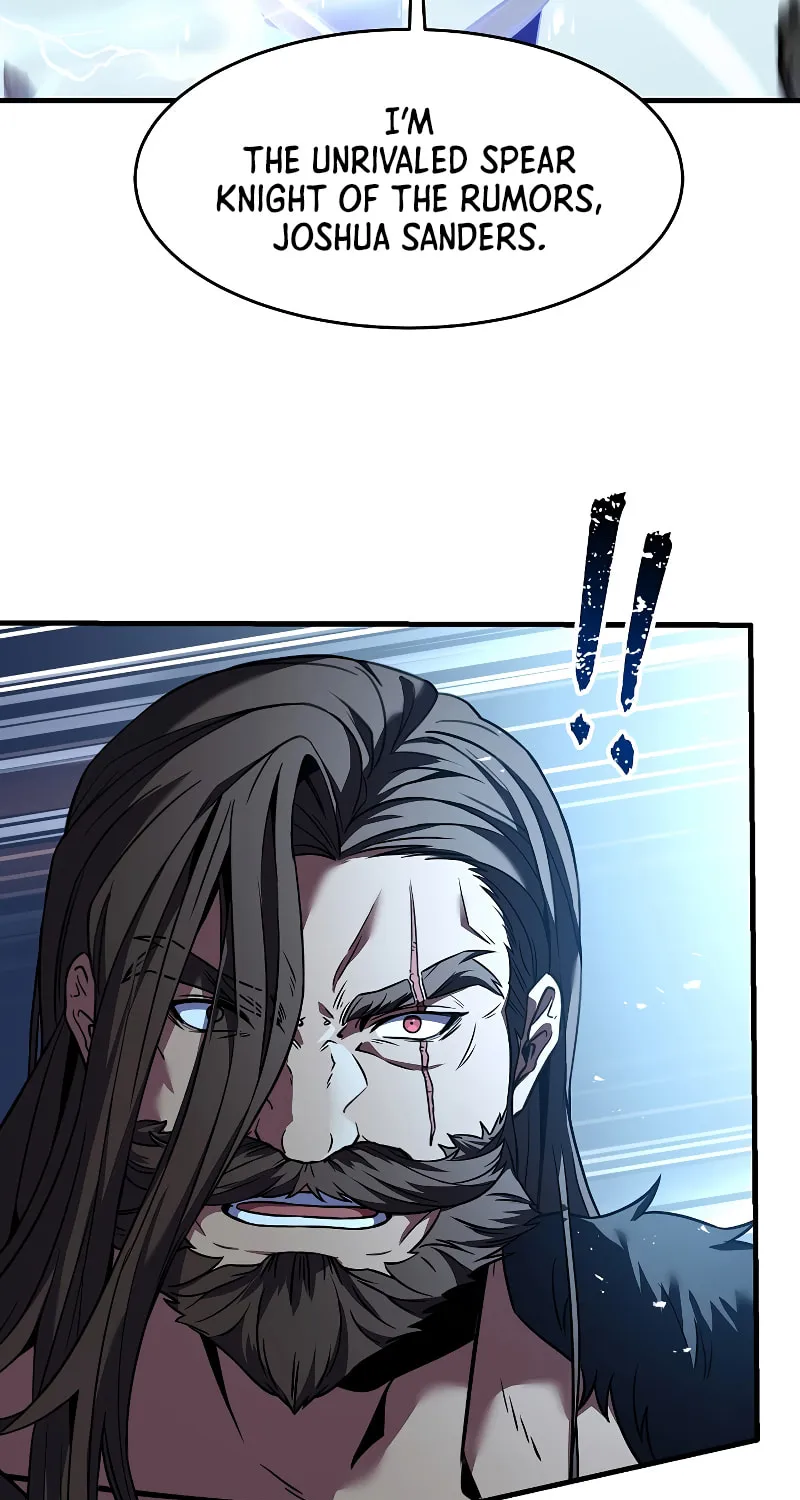 The Legendary Spearman Returns Chapter 87 page 111 - 