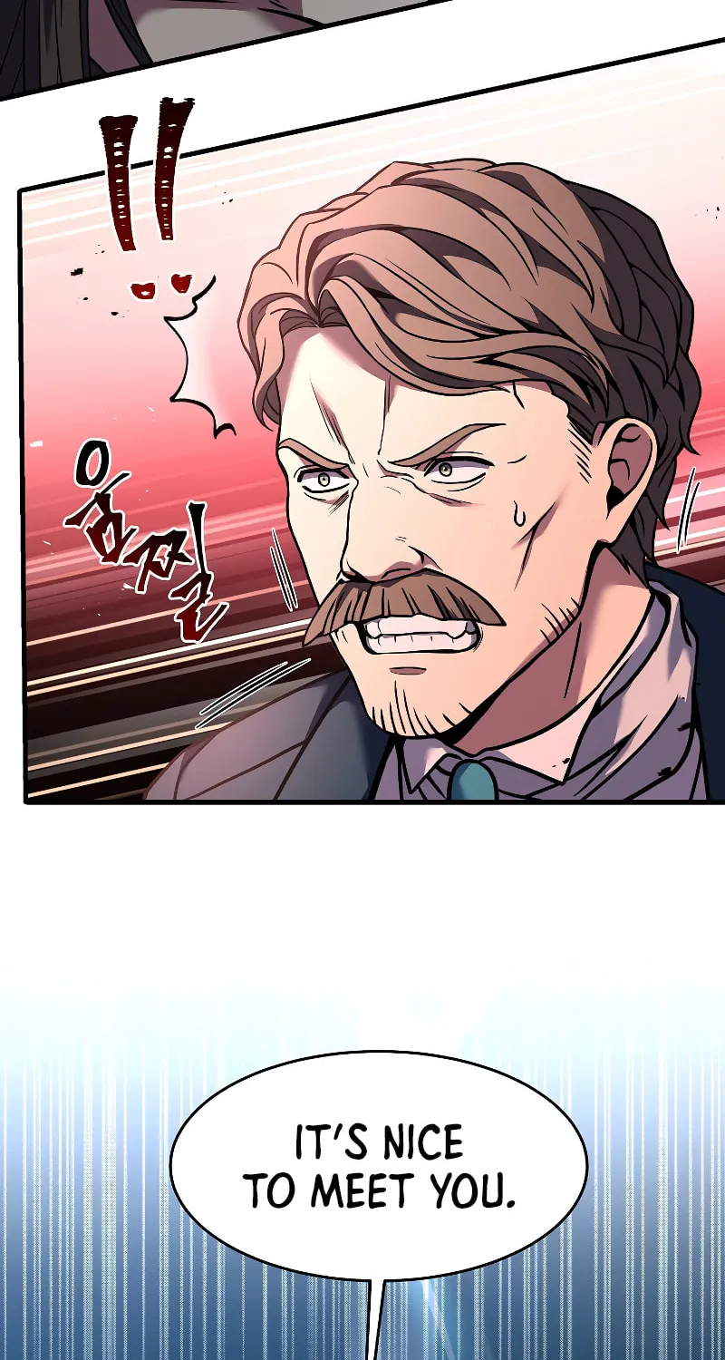 The Legendary Spearman Returns Chapter 87 page 112 - 