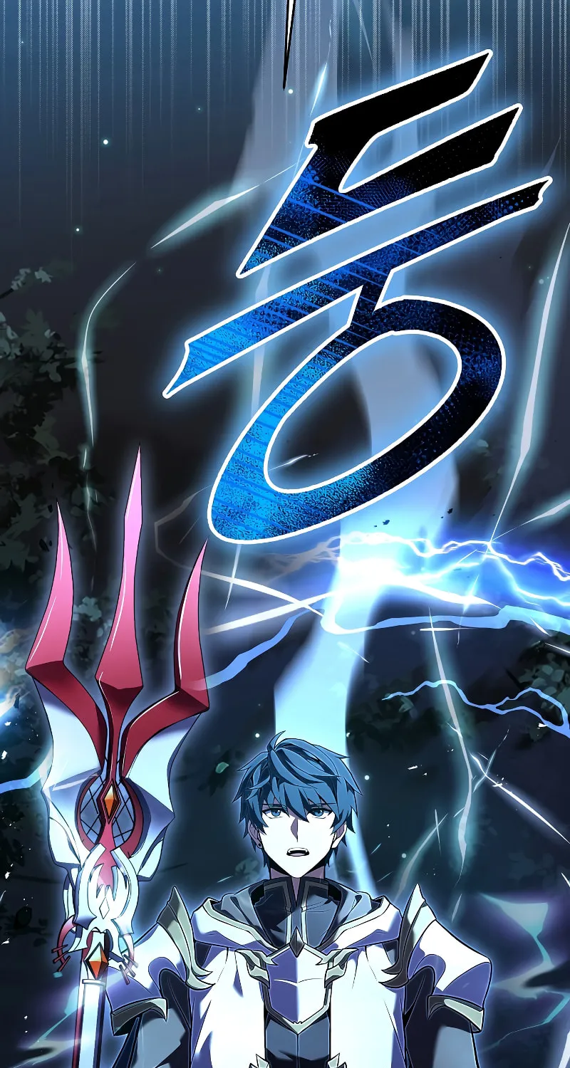 The Legendary Spearman Returns Chapter 87 page 113 - 