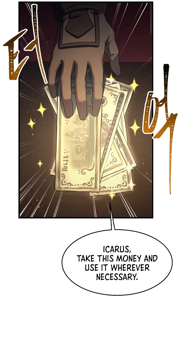 The Legendary Spearman Returns Chapter 87 page 14 - 