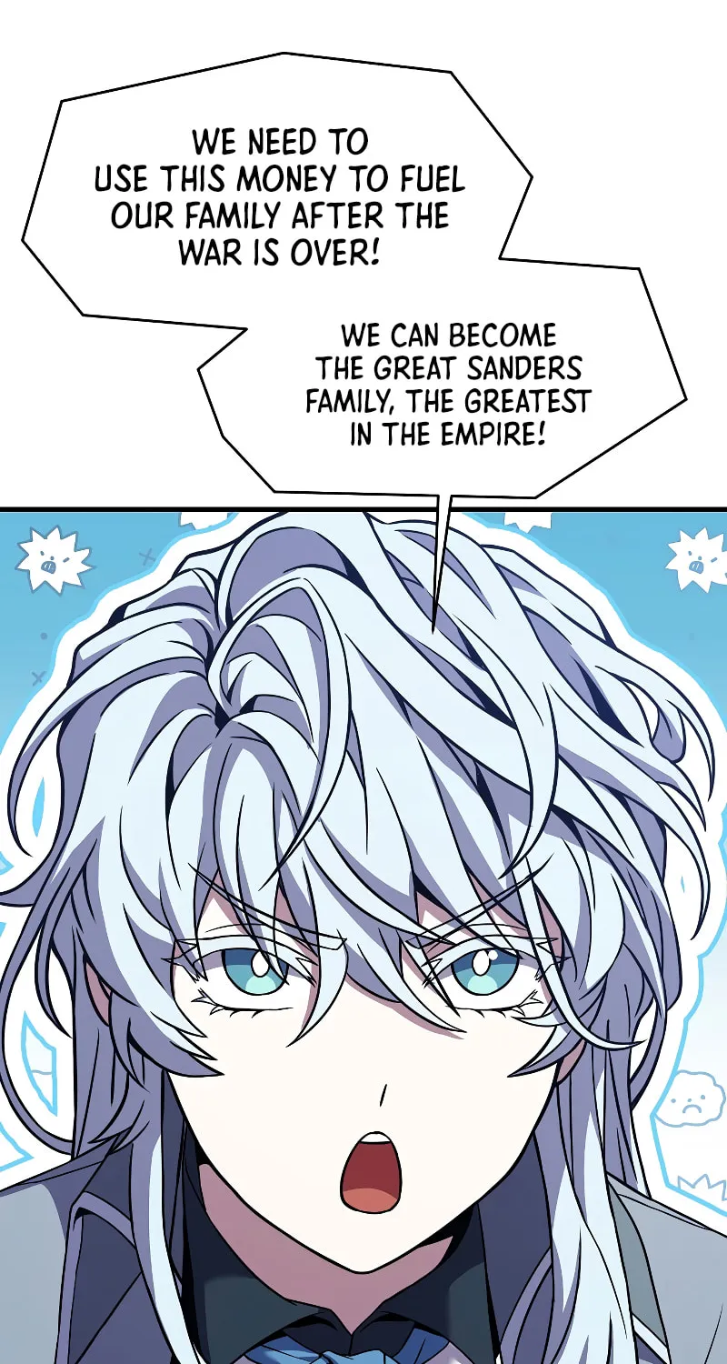 The Legendary Spearman Returns Chapter 87 page 19 - 