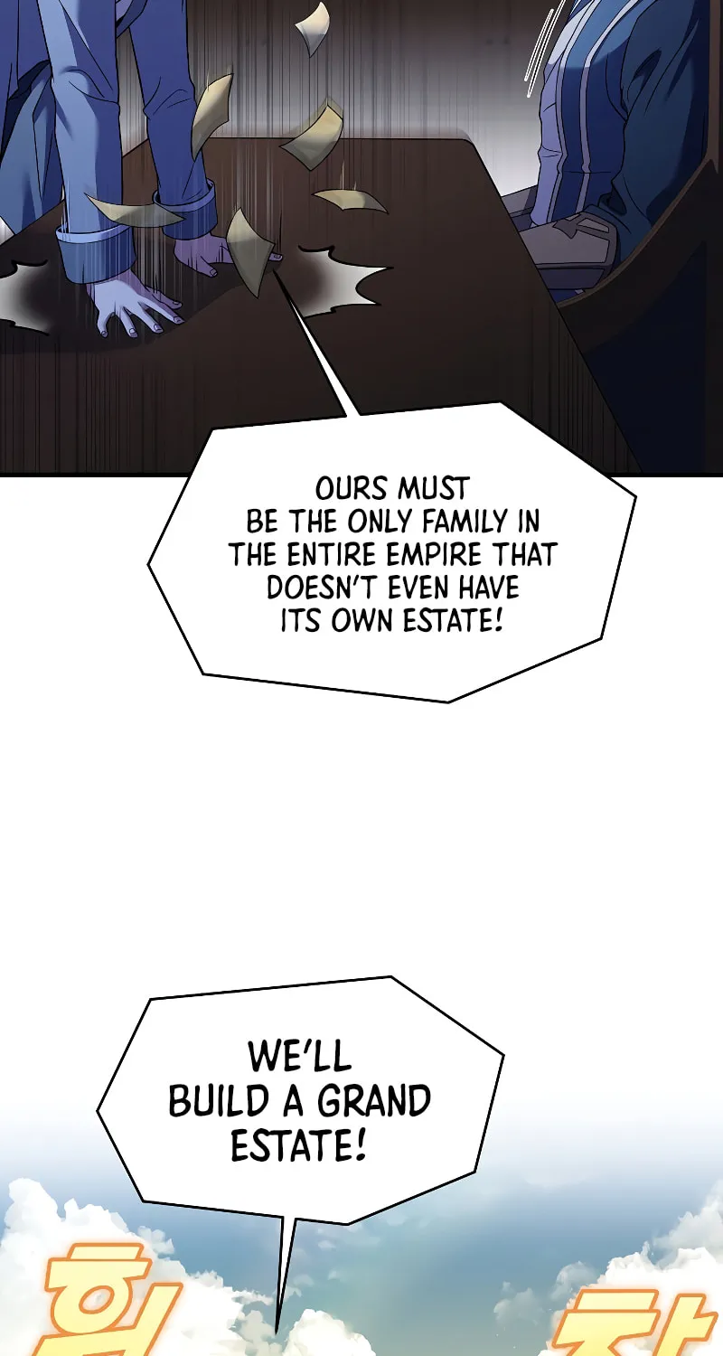The Legendary Spearman Returns Chapter 87 page 21 - 