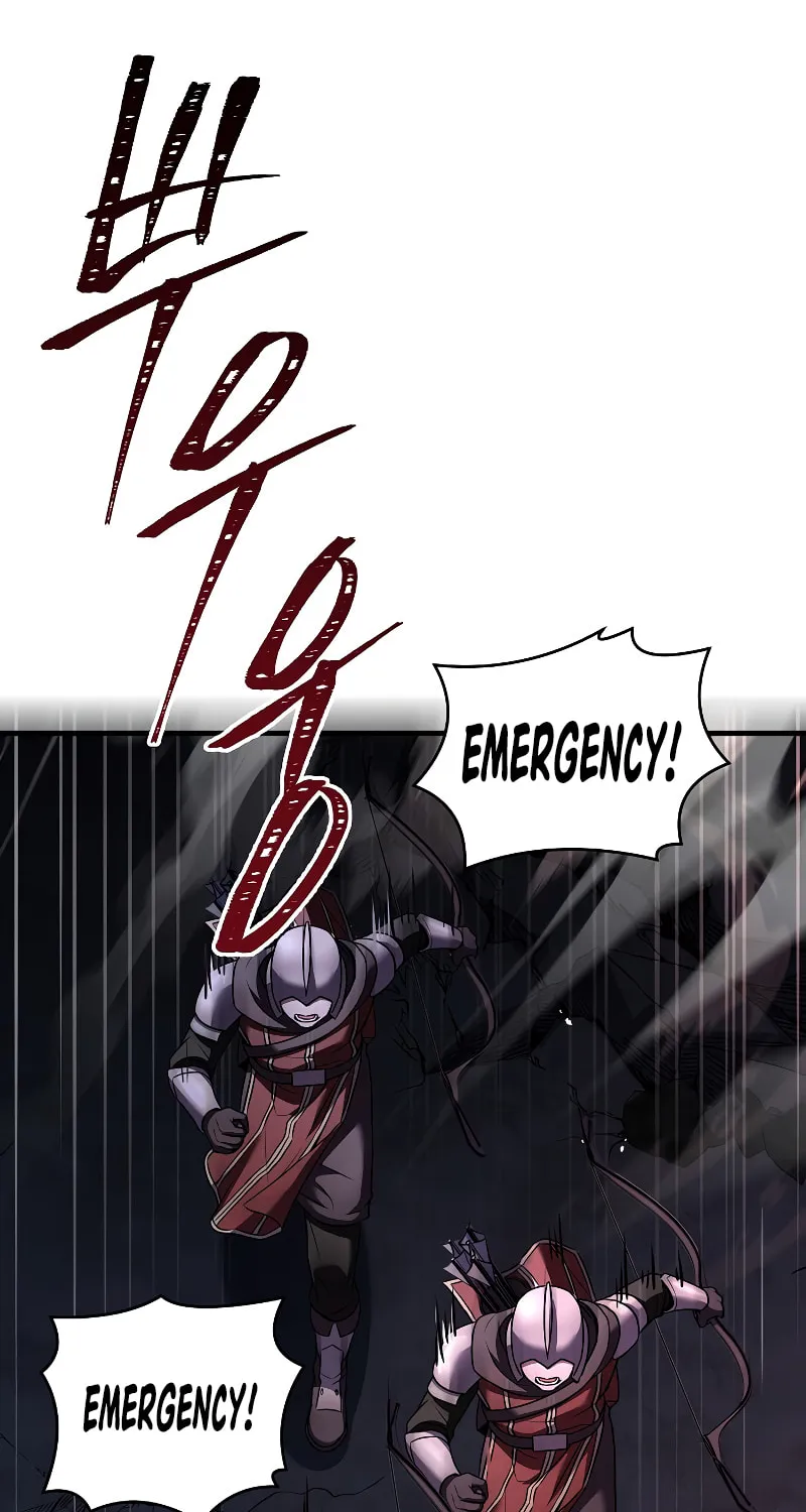 The Legendary Spearman Returns Chapter 87 page 32 - 