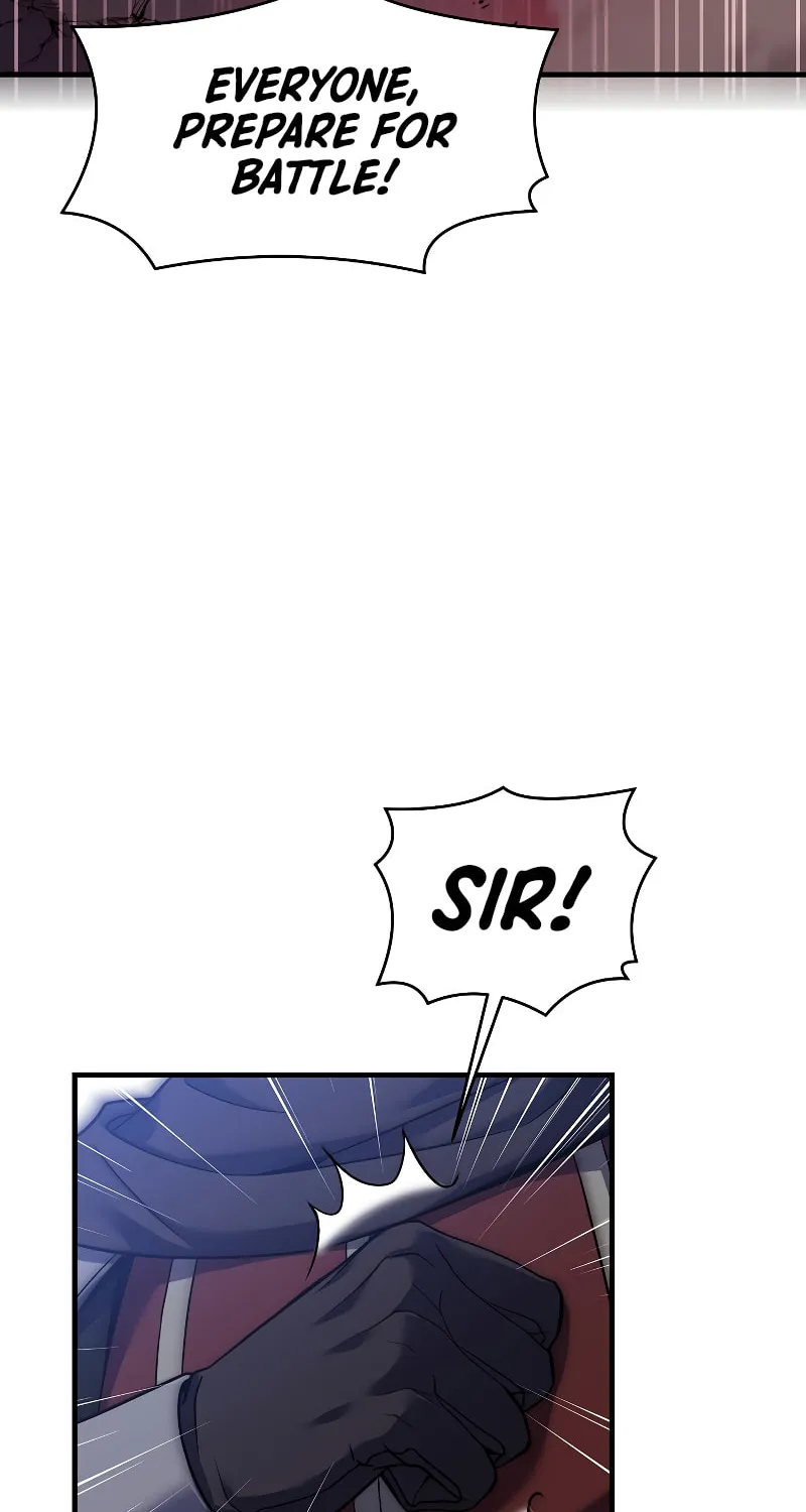 The Legendary Spearman Returns Chapter 87 page 34 - 