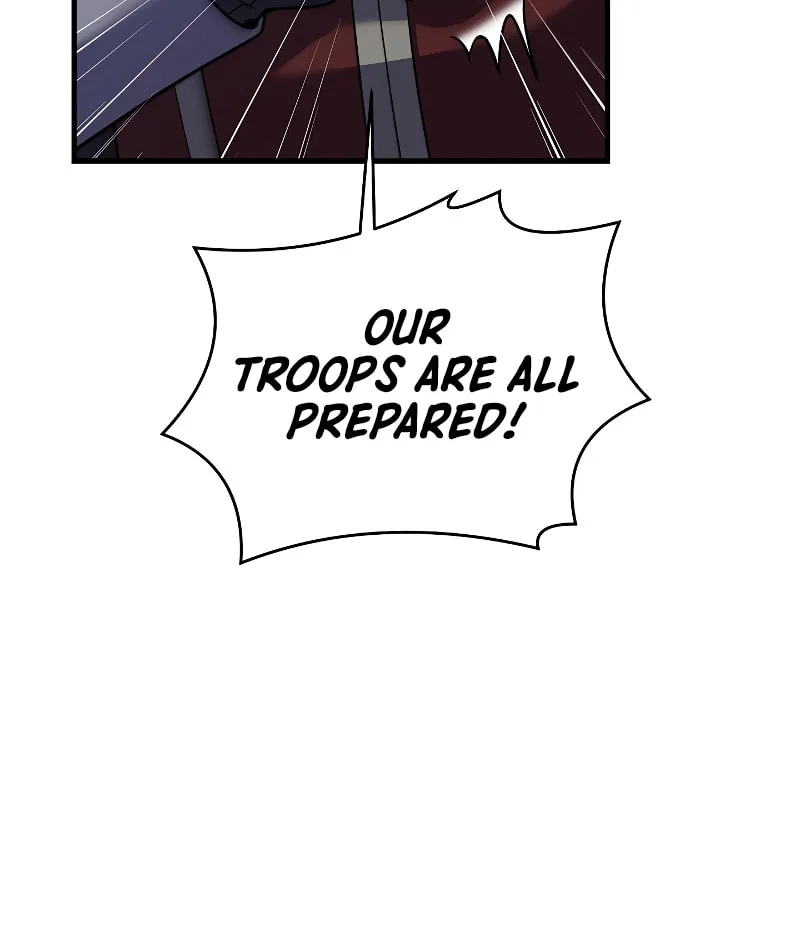 The Legendary Spearman Returns Chapter 87 page 35 - 