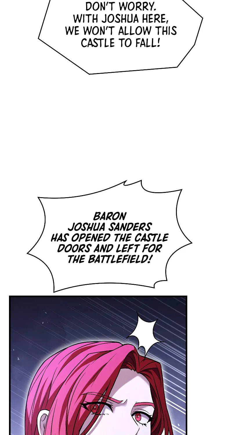 The Legendary Spearman Returns Chapter 87 page 37 - 