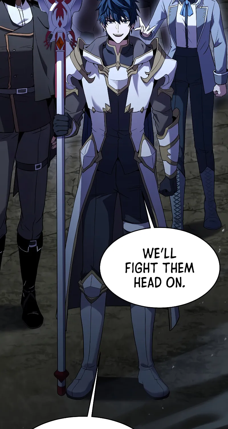 The Legendary Spearman Returns Chapter 87 page 41 - 