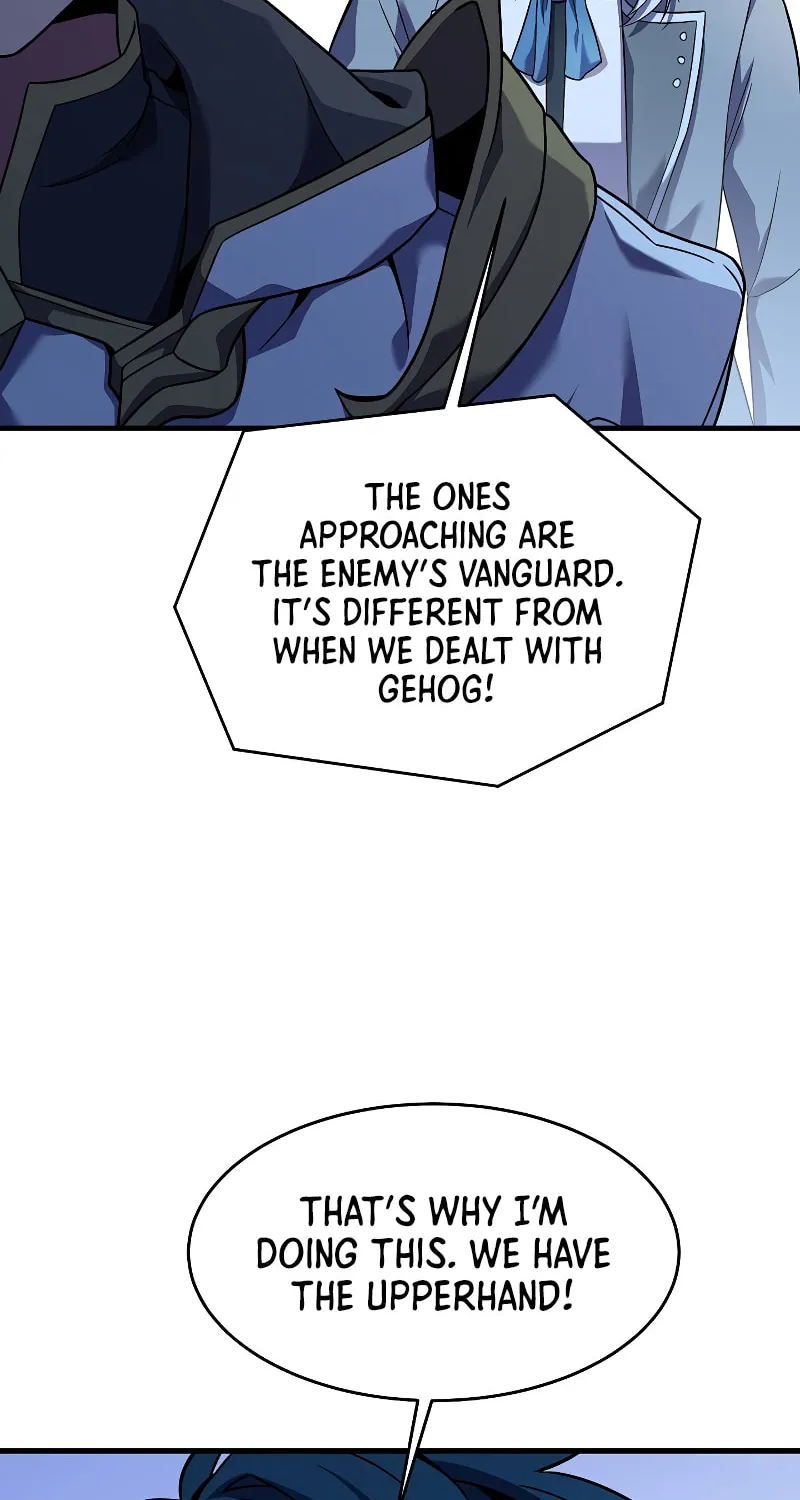 The Legendary Spearman Returns Chapter 87 page 43 - 