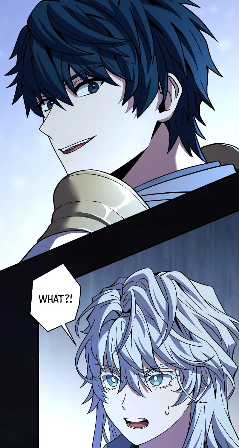 The Legendary Spearman Returns Chapter 87 page 44 - 