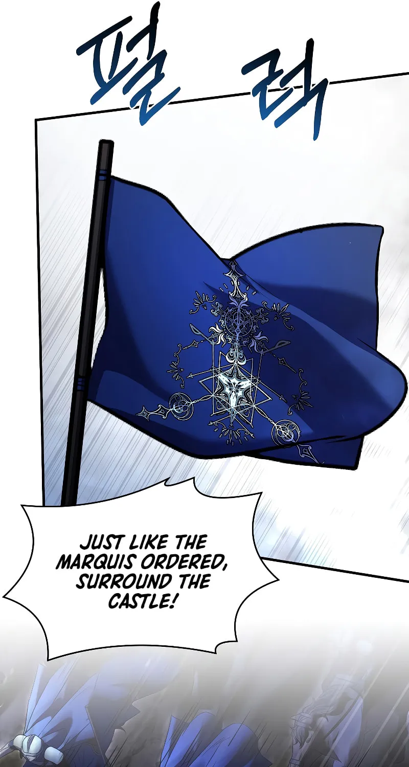 The Legendary Spearman Returns Chapter 87 page 48 - 