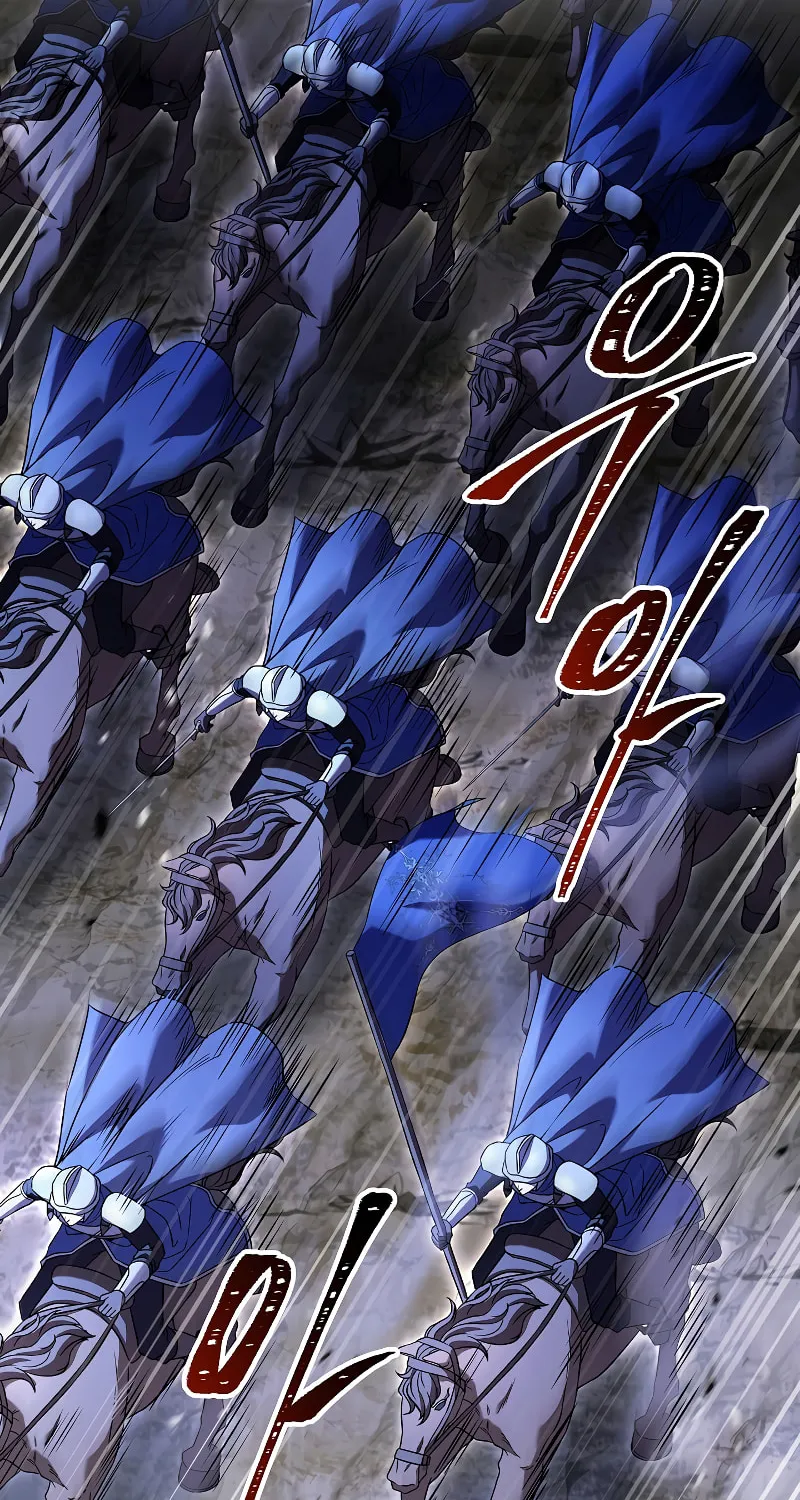 The Legendary Spearman Returns Chapter 87 page 49 - 