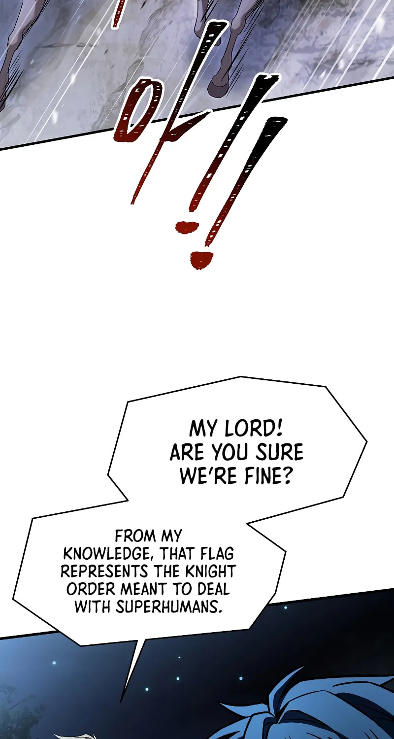 The Legendary Spearman Returns Chapter 87 page 50 - 