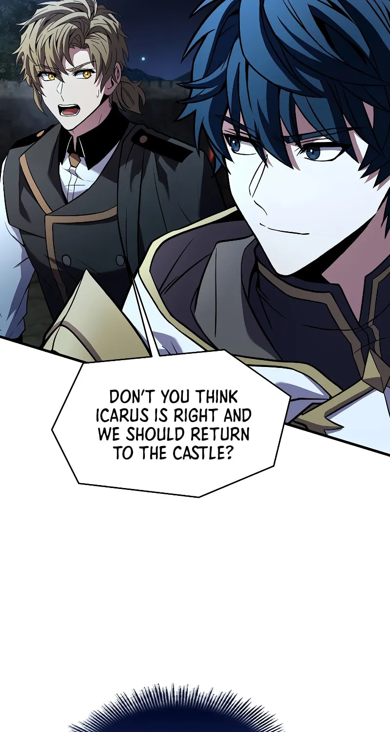 The Legendary Spearman Returns Chapter 87 page 51 - 