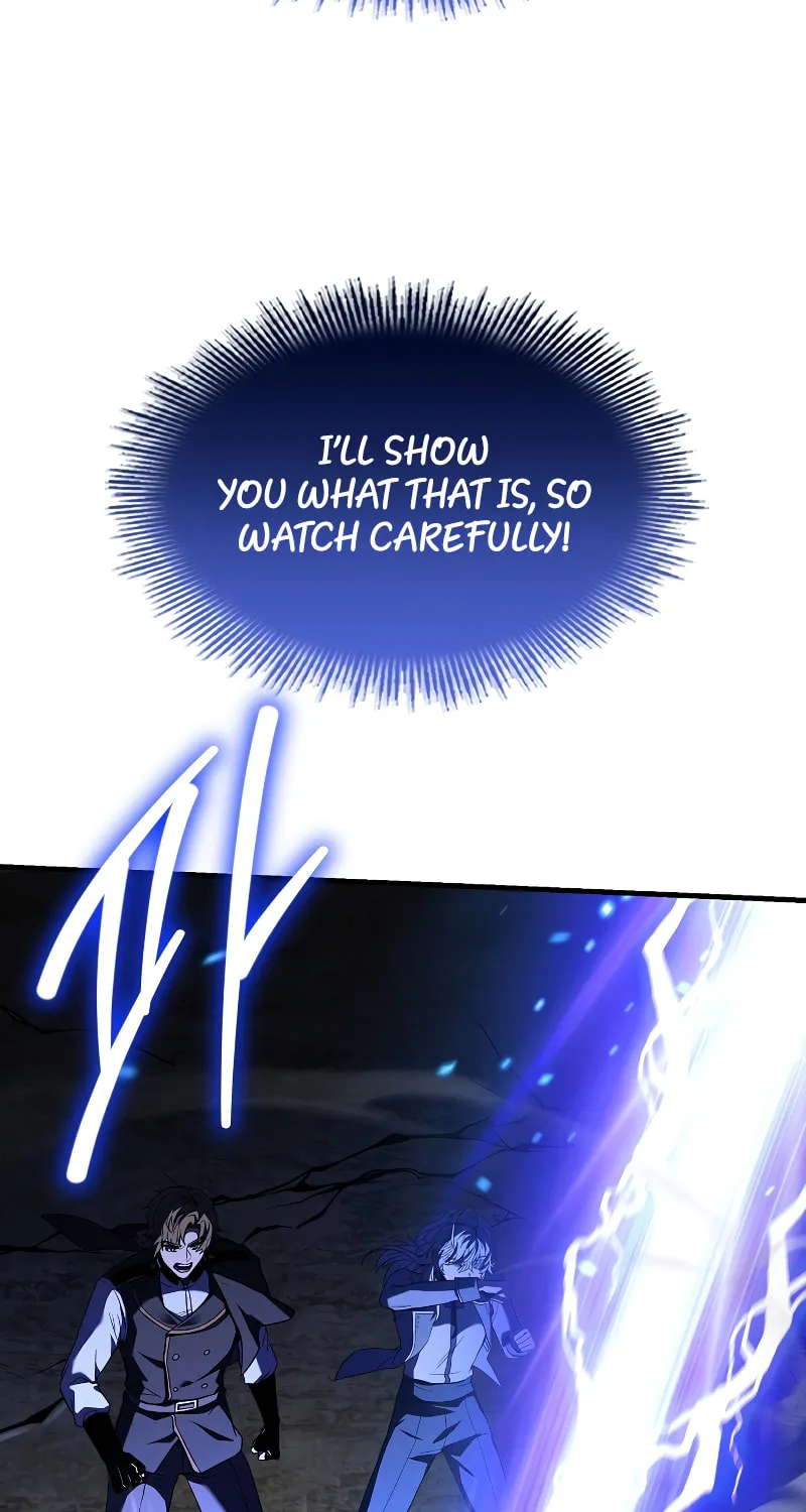 The Legendary Spearman Returns Chapter 87 page 54 - 