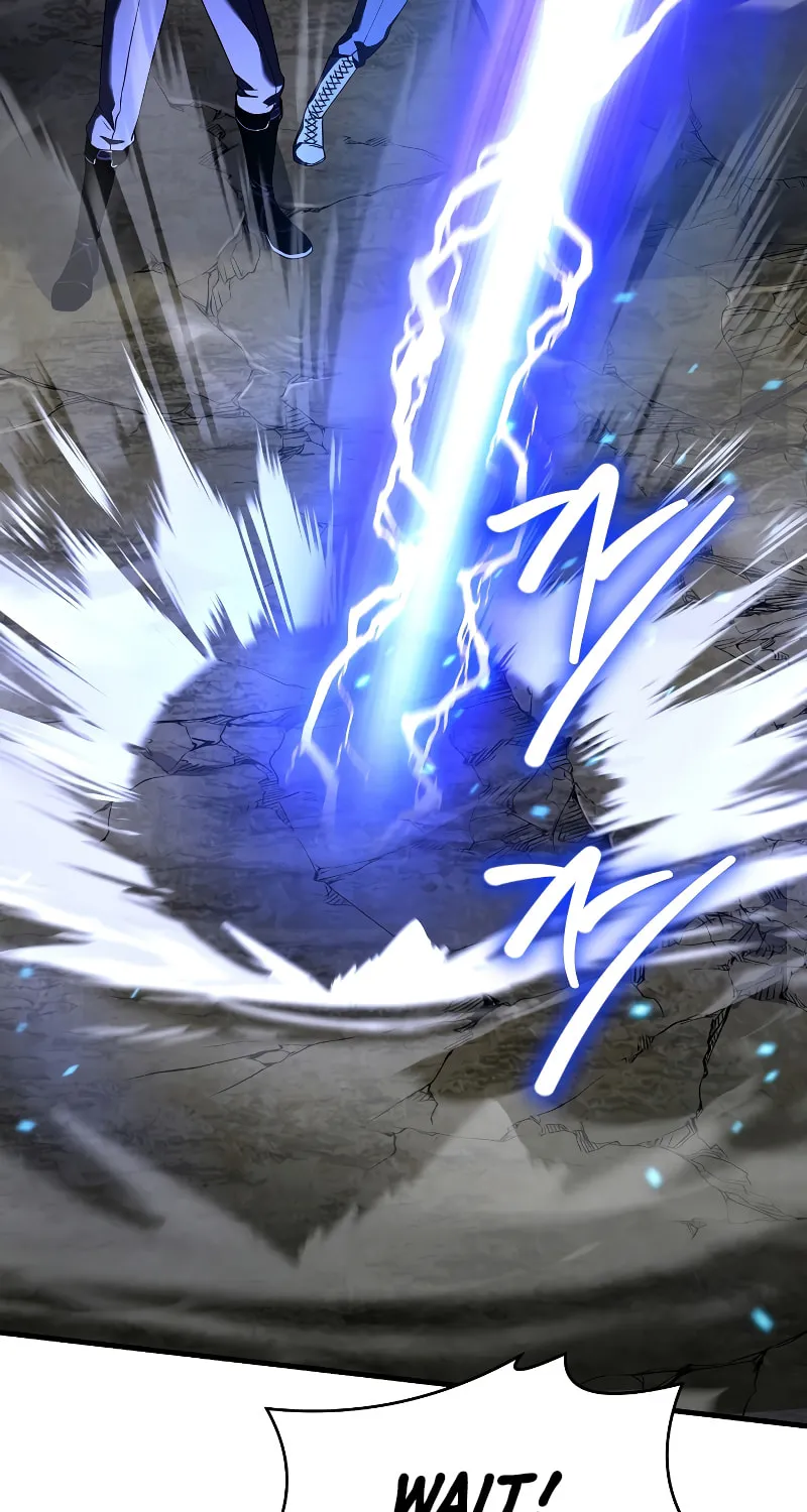 The Legendary Spearman Returns Chapter 87 page 55 - 