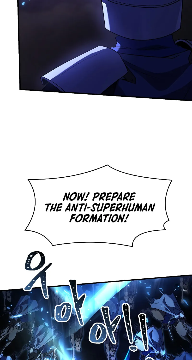 The Legendary Spearman Returns Chapter 87 page 57 - 
