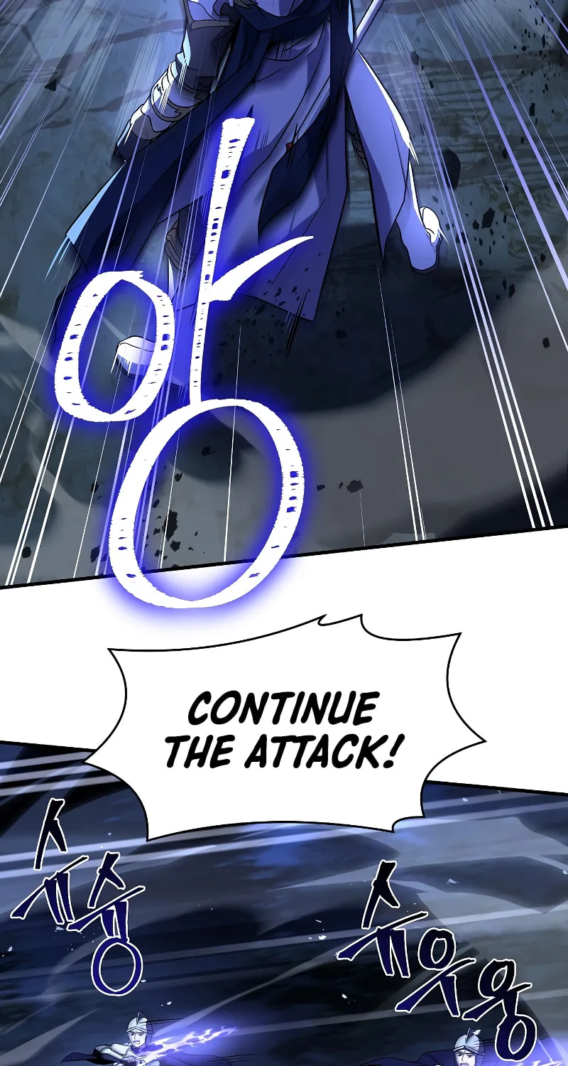 The Legendary Spearman Returns Chapter 87 page 65 - 