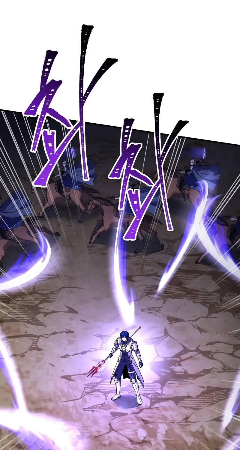 The Legendary Spearman Returns Chapter 87 page 67 - 