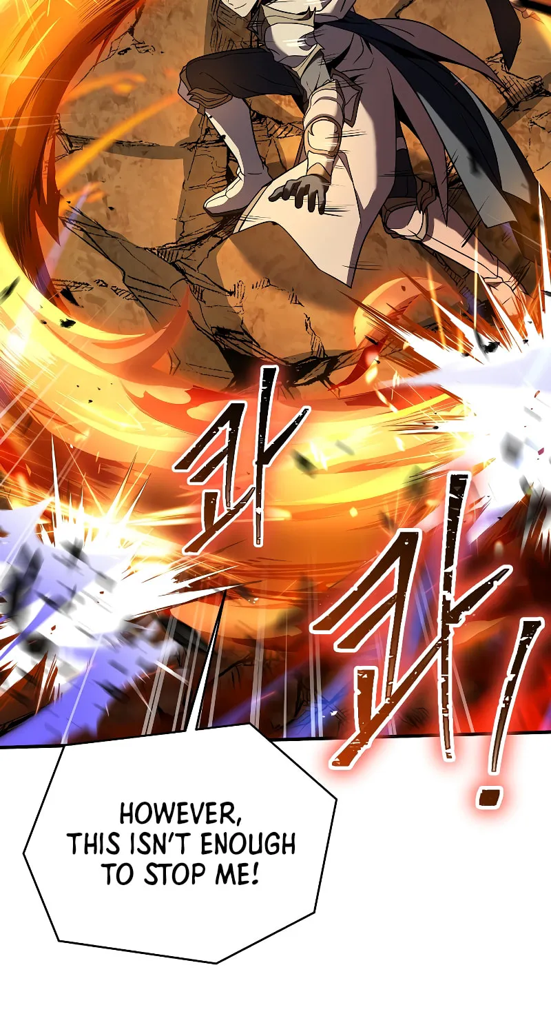 The Legendary Spearman Returns Chapter 87 page 70 - 