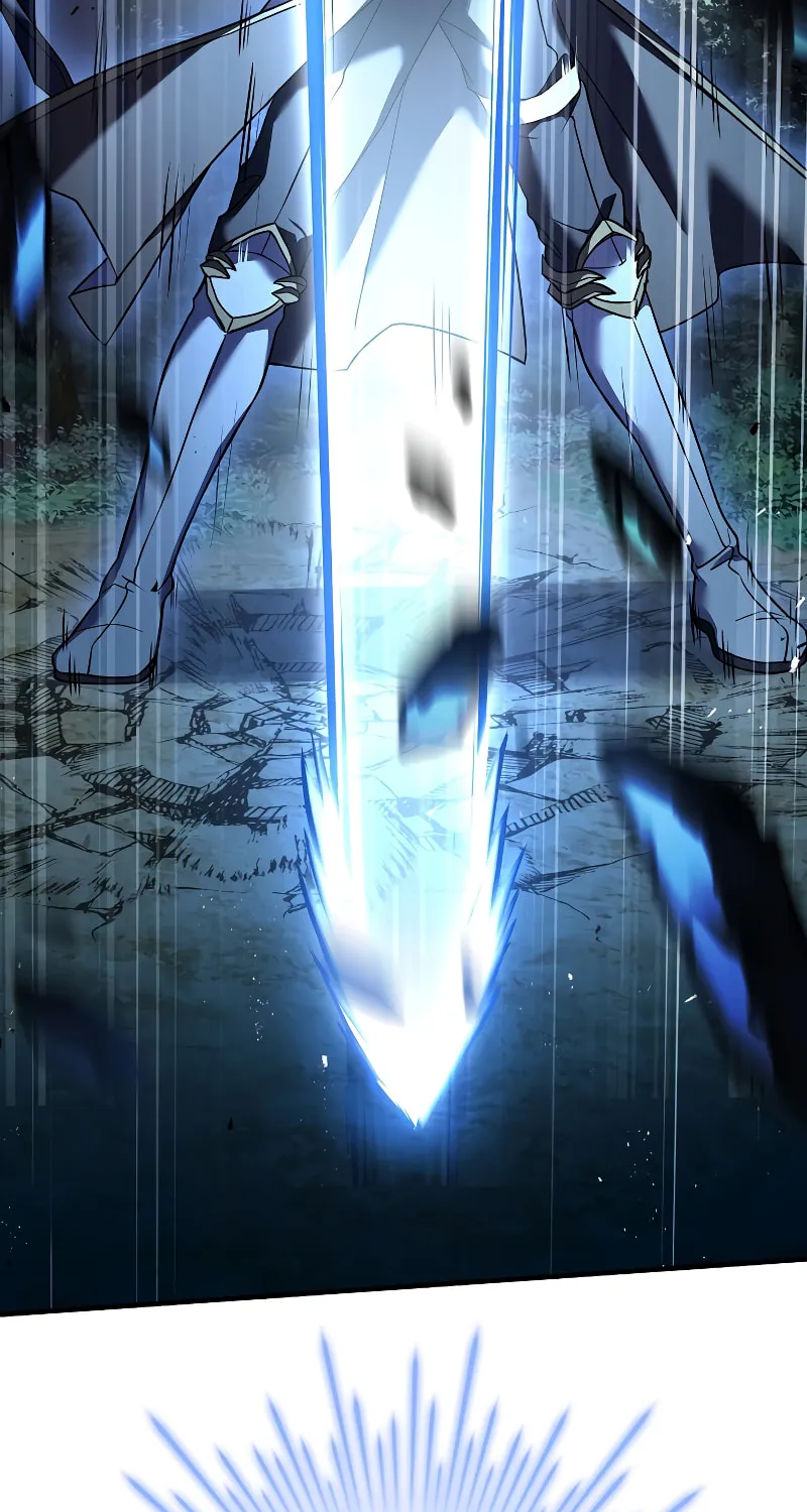 The Legendary Spearman Returns Chapter 87 page 75 - 