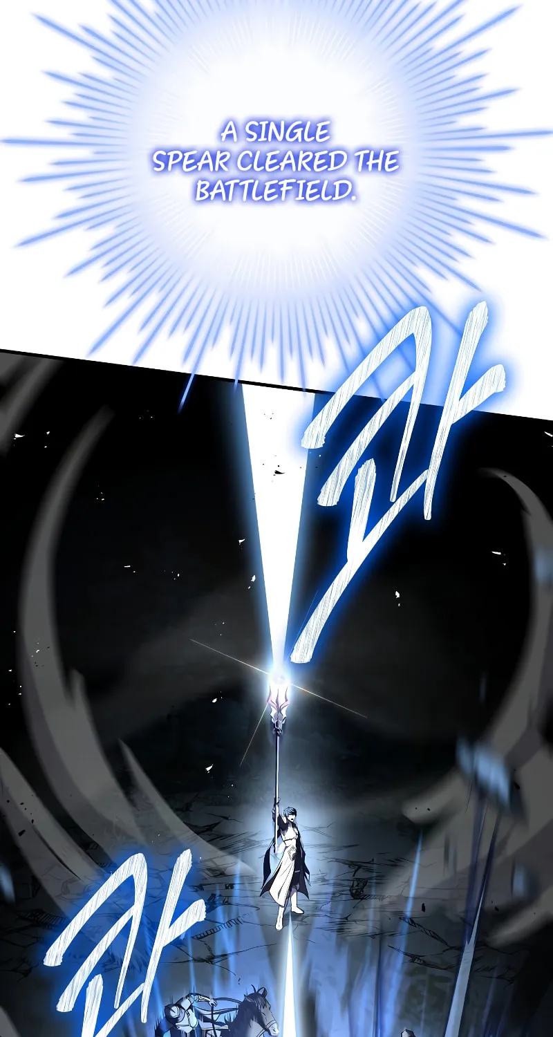 The Legendary Spearman Returns Chapter 87 page 76 - 