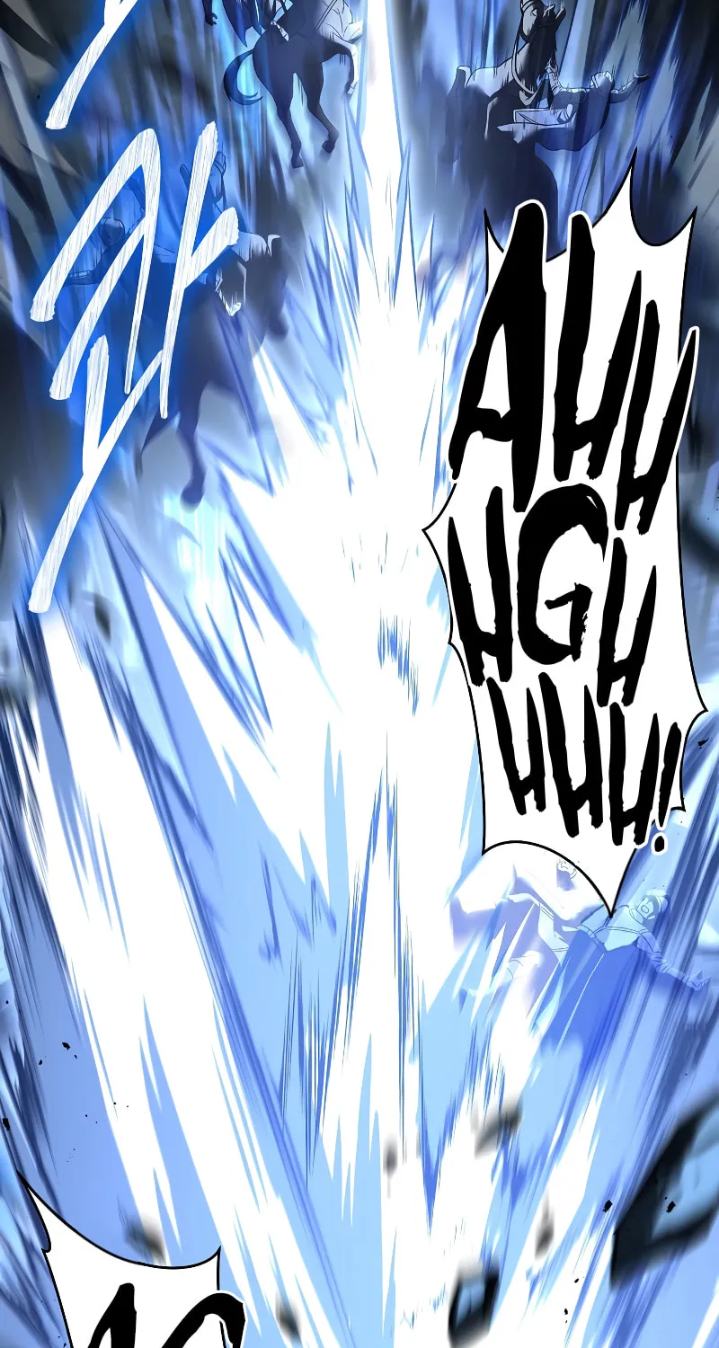 The Legendary Spearman Returns Chapter 87 page 77 - 