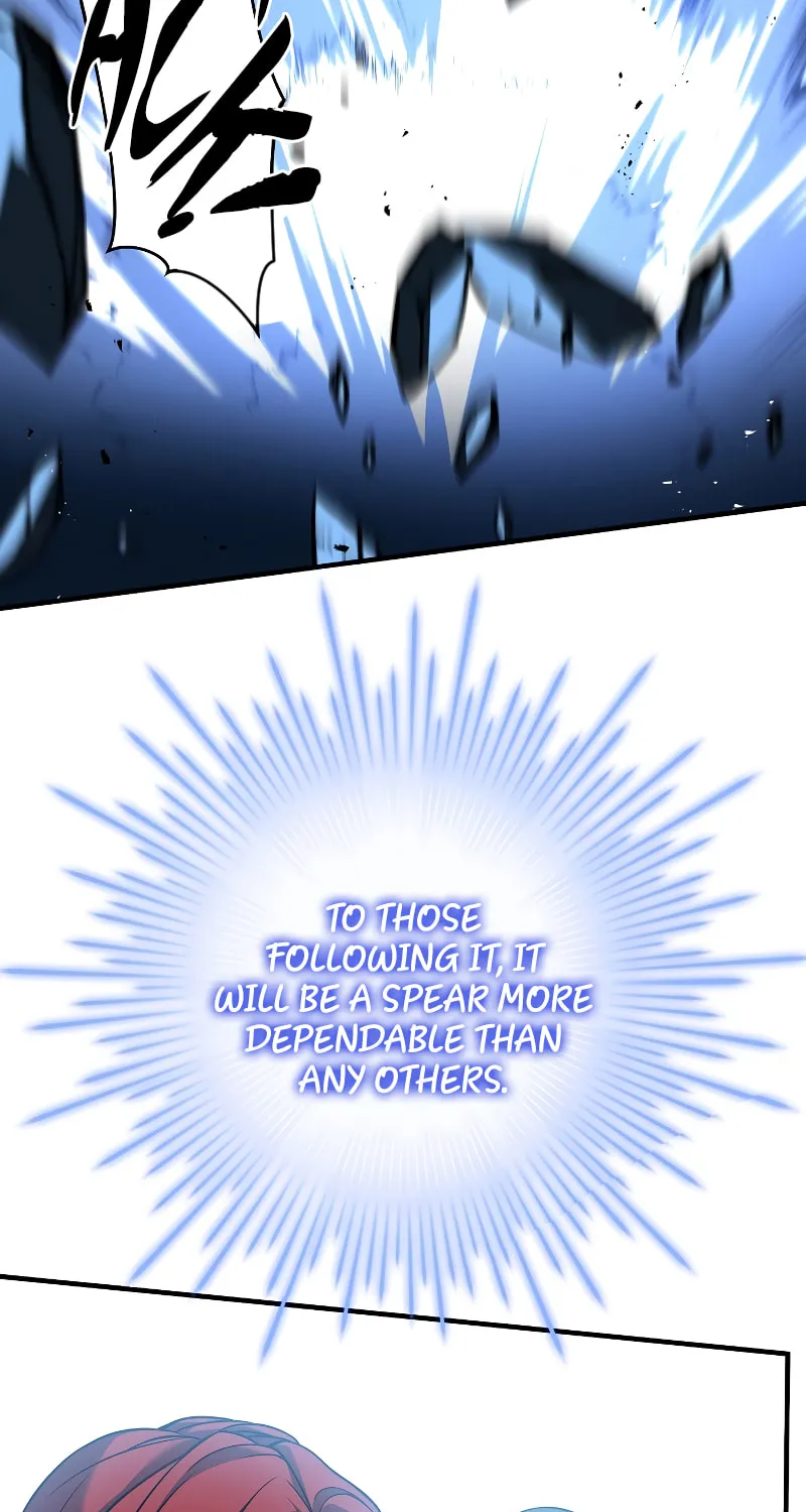 The Legendary Spearman Returns Chapter 87 page 78 - 