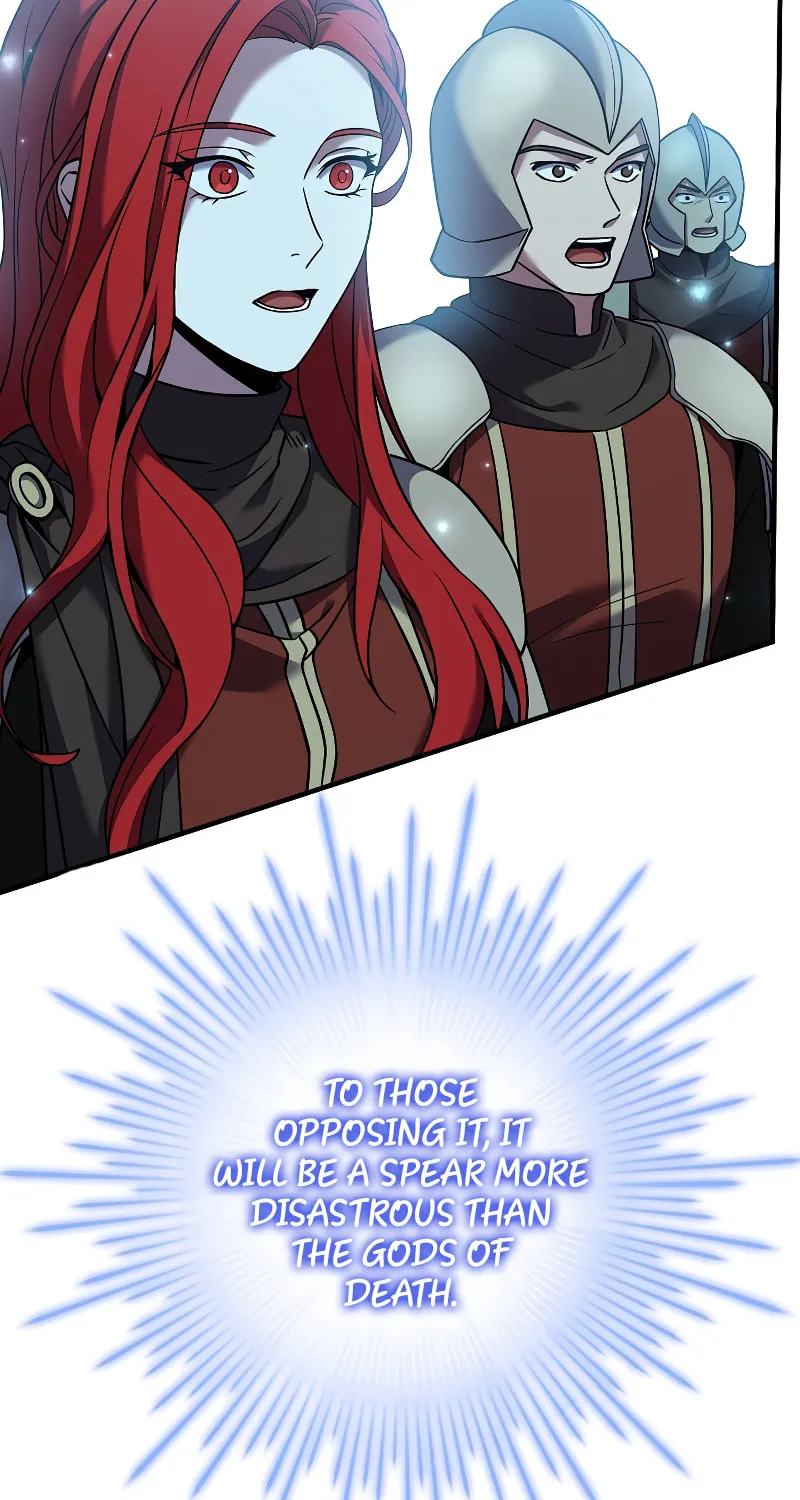 The Legendary Spearman Returns Chapter 87 page 79 - 