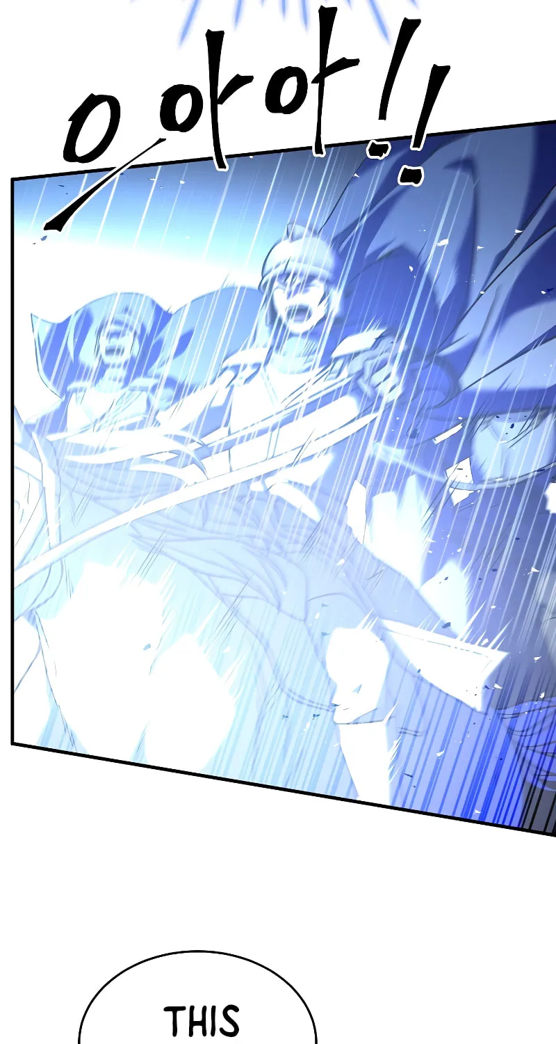 The Legendary Spearman Returns Chapter 87 page 80 - 