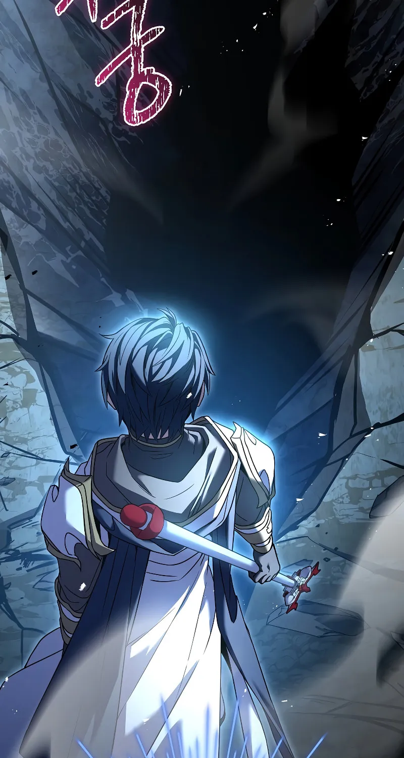 The Legendary Spearman Returns Chapter 87 page 85 - 