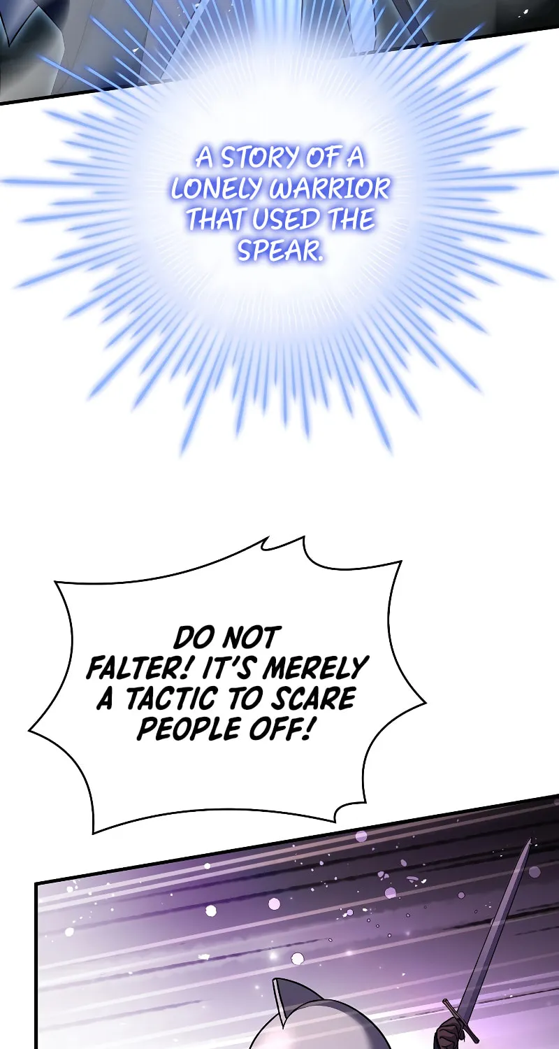 The Legendary Spearman Returns Chapter 87 page 86 - 