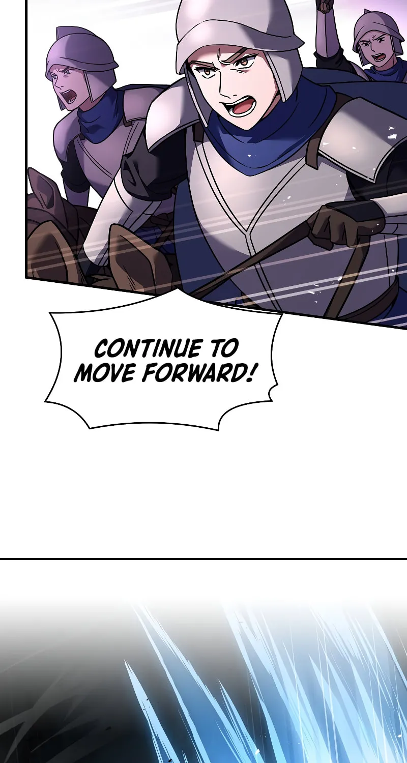 The Legendary Spearman Returns Chapter 87 page 87 - 