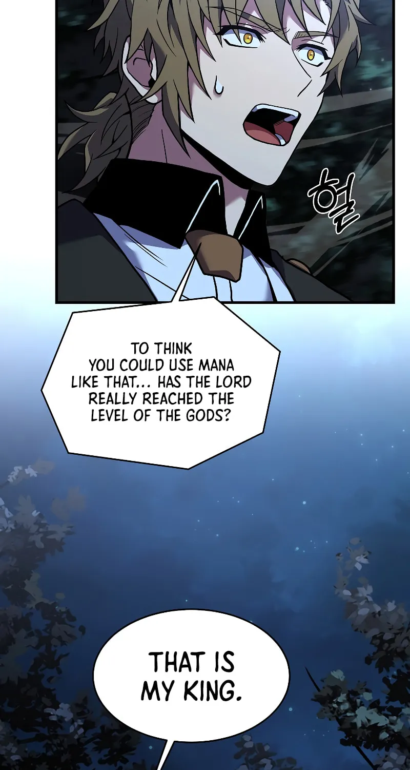 The Legendary Spearman Returns Chapter 87 page 90 - 