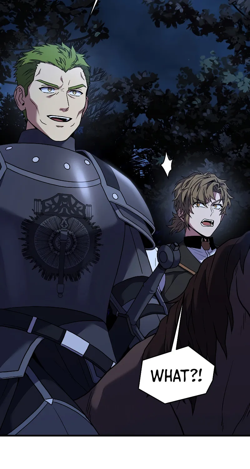 The Legendary Spearman Returns Chapter 87 page 91 - 