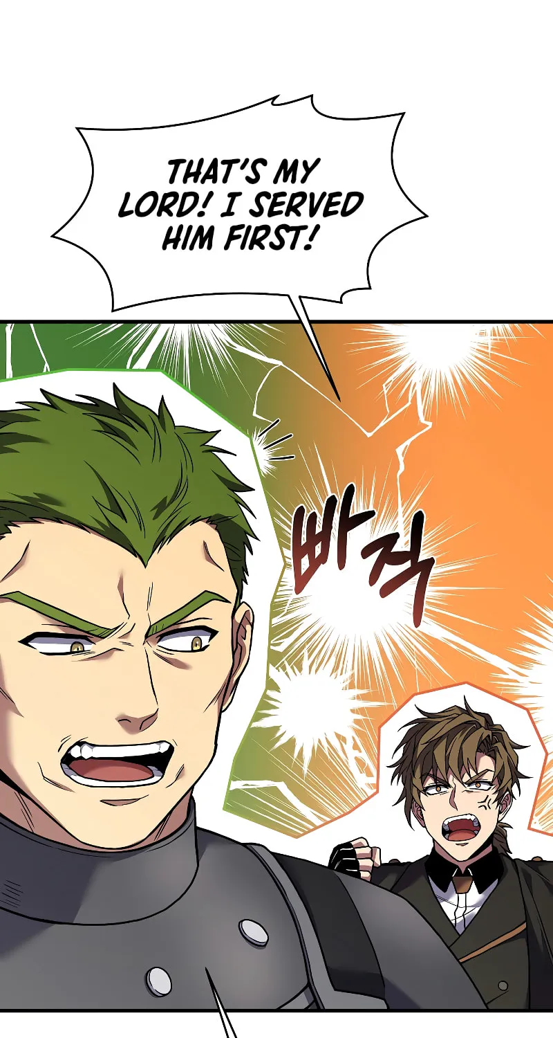 The Legendary Spearman Returns Chapter 87 page 92 - 