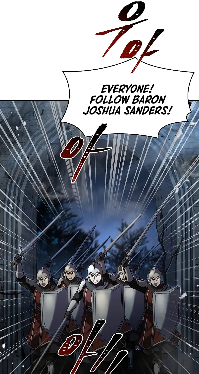 The Legendary Spearman Returns Chapter 87 page 94 - 