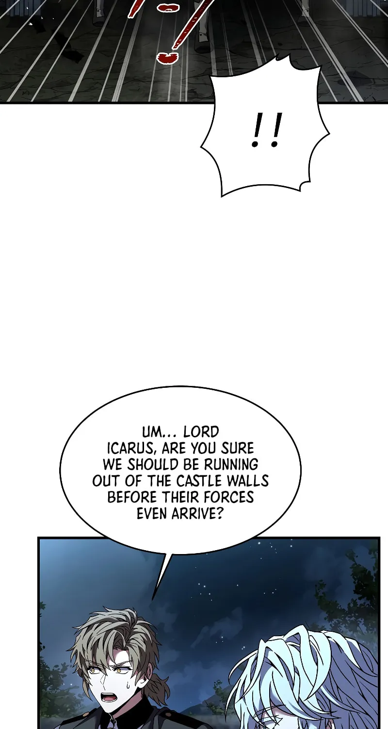 The Legendary Spearman Returns Chapter 87 page 95 - 