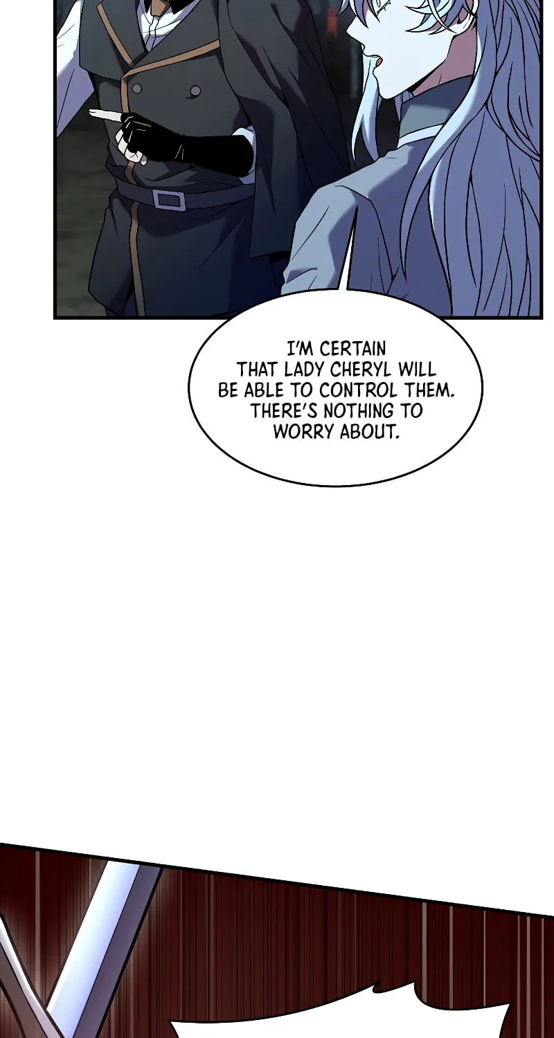The Legendary Spearman Returns Chapter 87 page 96 - 