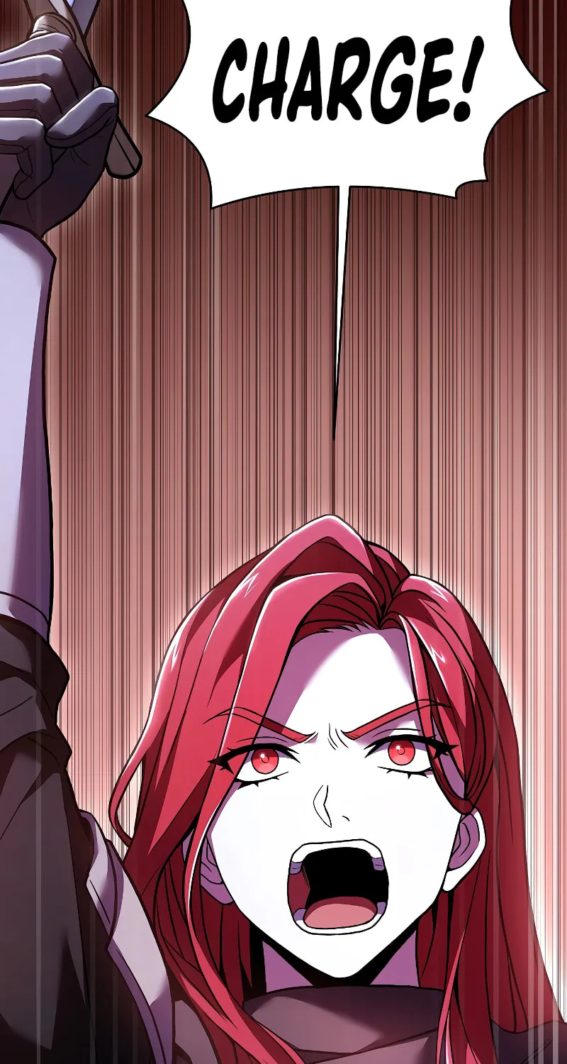 The Legendary Spearman Returns Chapter 87 page 97 - 