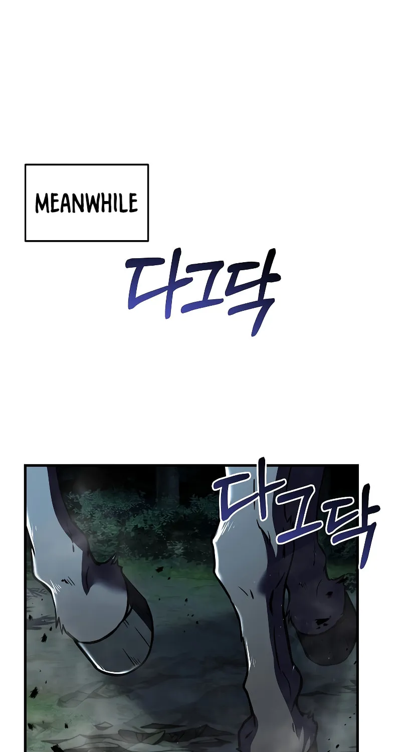 The Legendary Spearman Returns Chapter 87 page 99 - 