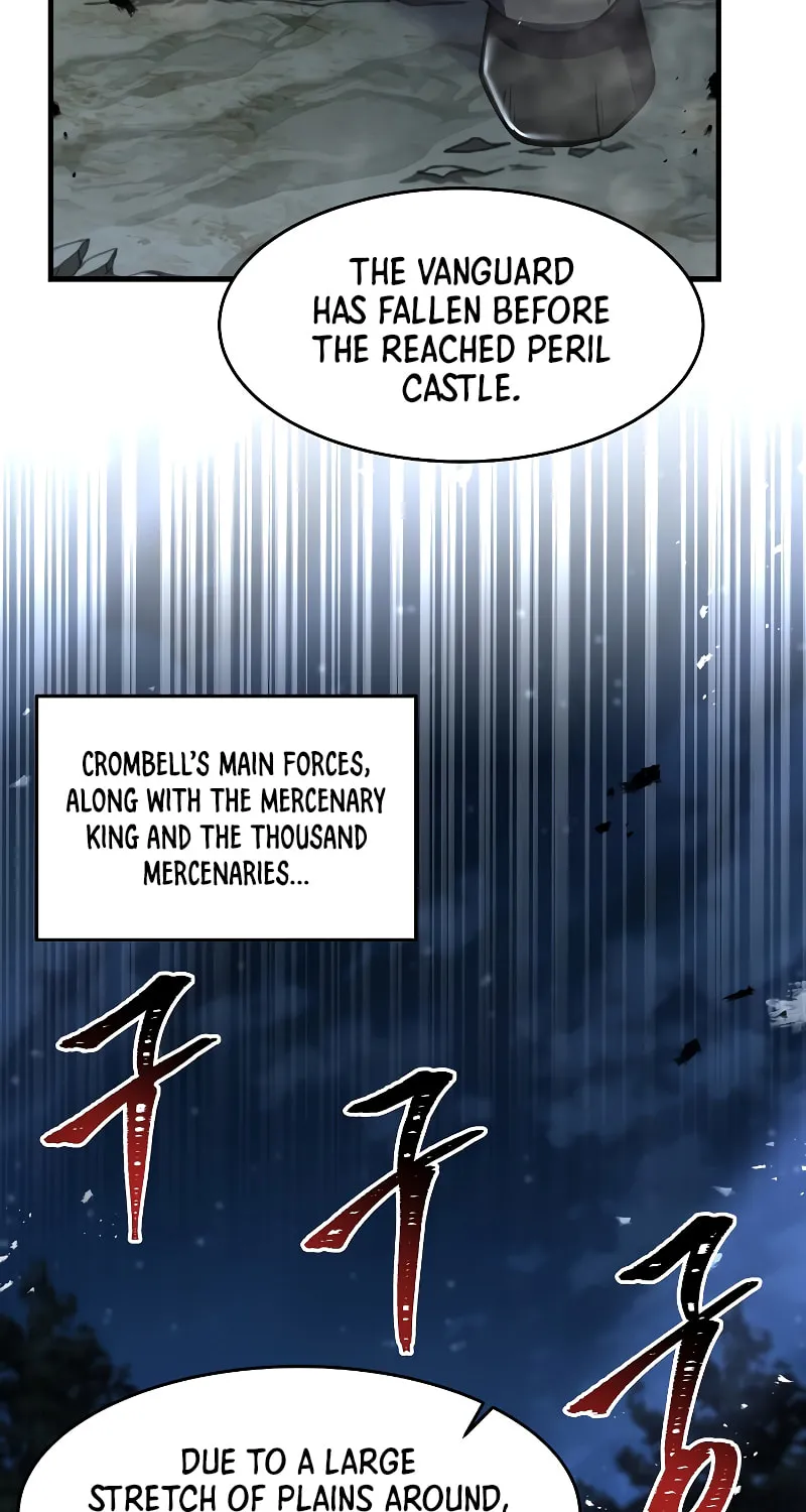 The Legendary Spearman Returns Chapter 87 page 100 - 