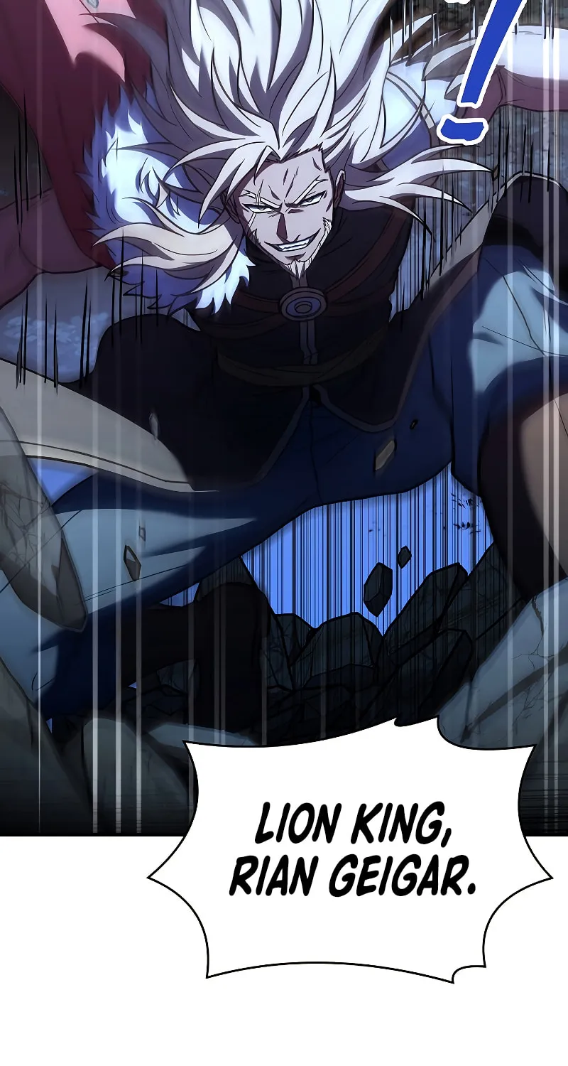 The Legendary Spearman Returns Chapter 88 page 11 - 