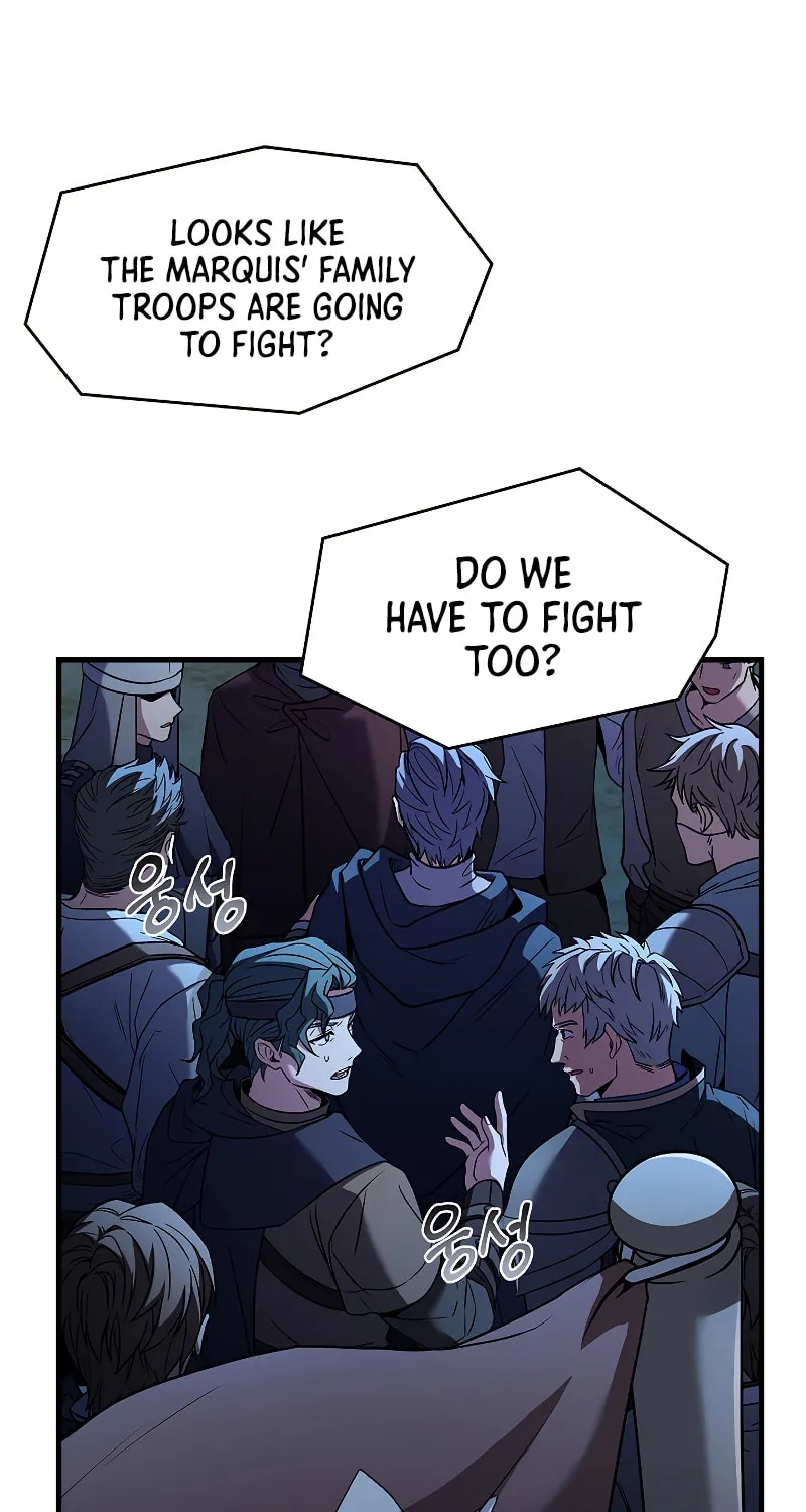 The Legendary Spearman Returns Chapter 88 page 101 - 