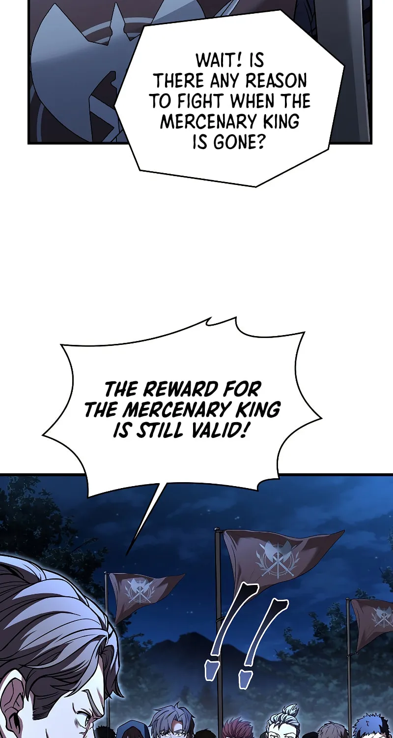The Legendary Spearman Returns Chapter 88 page 102 - 