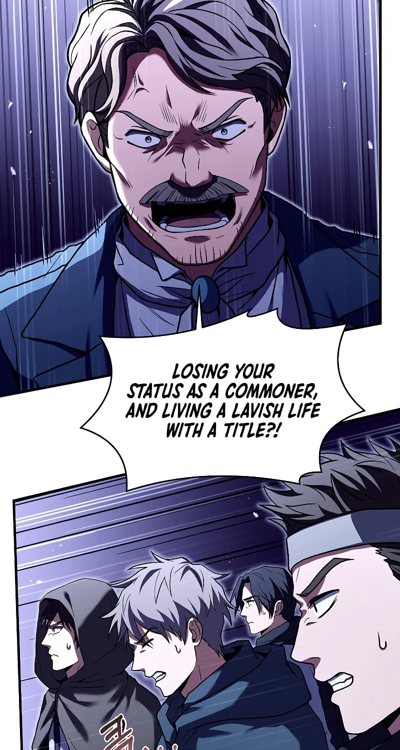 The Legendary Spearman Returns Chapter 88 page 104 - 