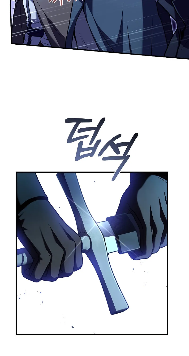 The Legendary Spearman Returns Chapter 88 page 105 - 