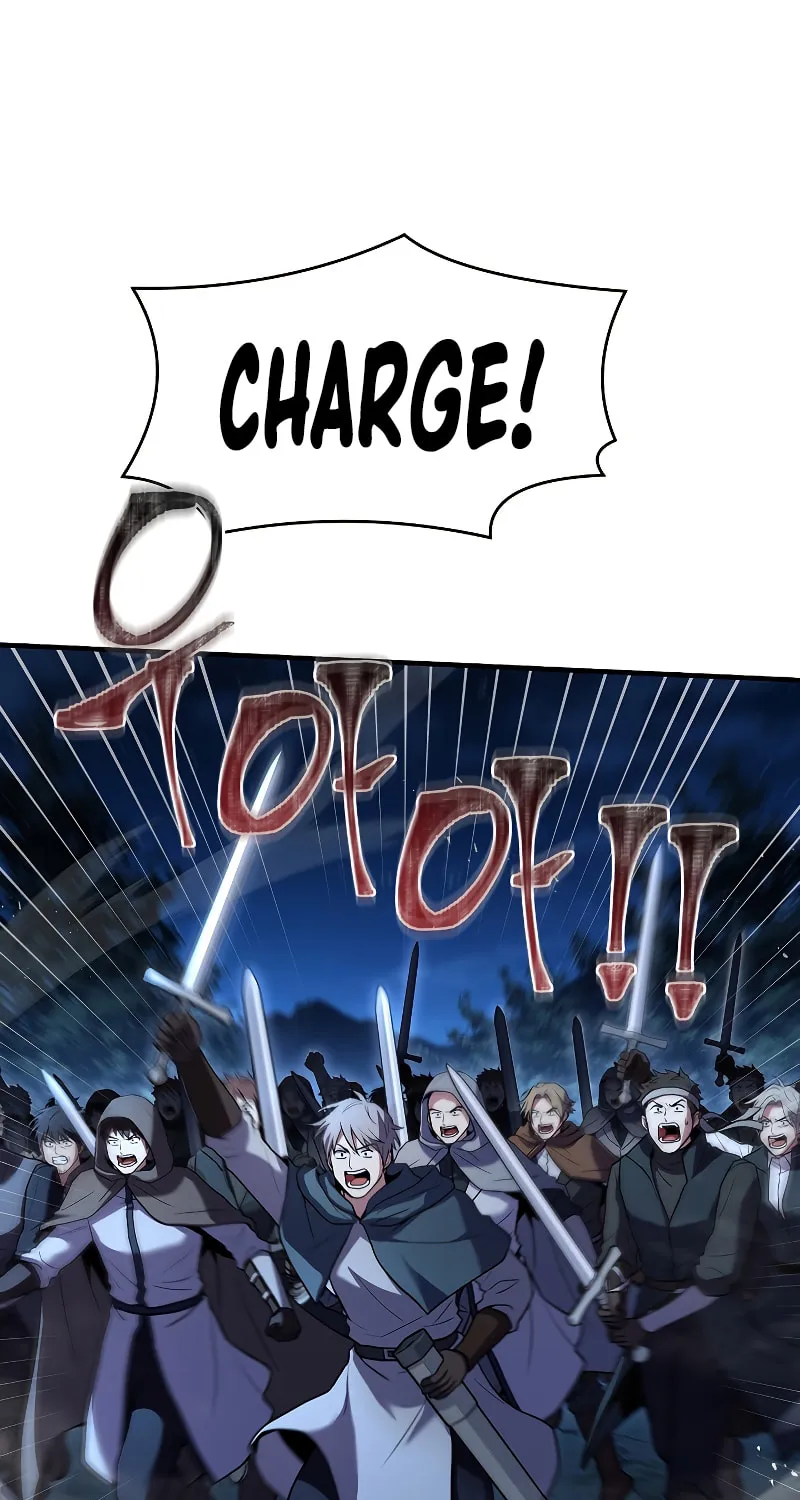 The Legendary Spearman Returns Chapter 88 page 106 - 