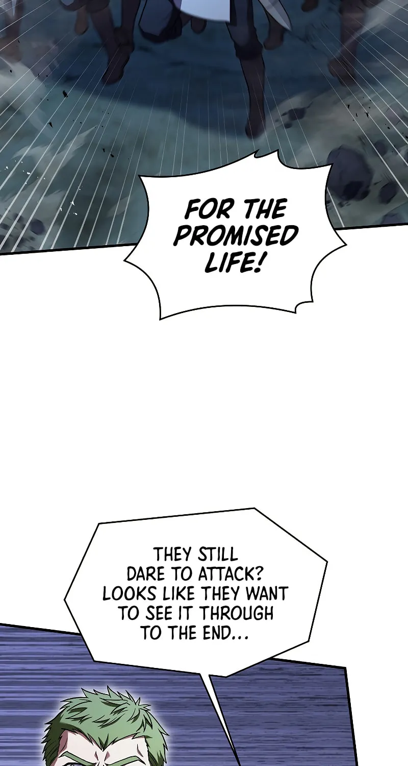 The Legendary Spearman Returns Chapter 88 page 107 - 